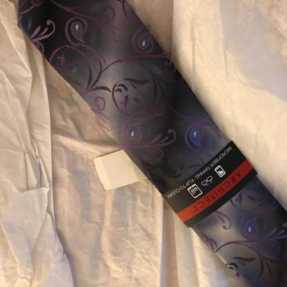 MENS NECK TIE